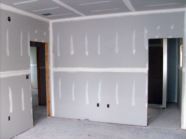 Sheetrock Contractor in Hancock Michigan