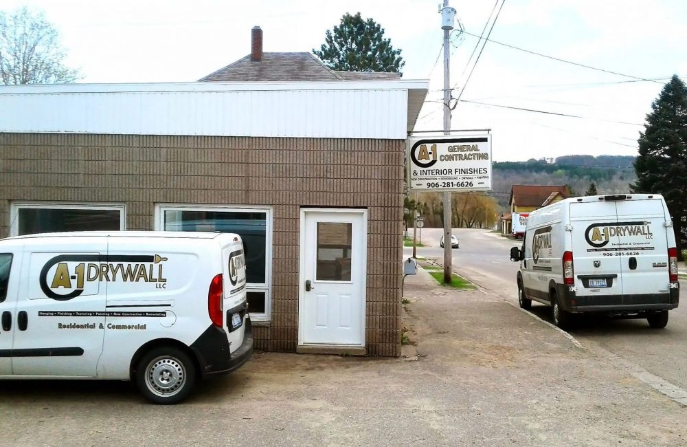 General Contractor Hancock Michigan General Contractor in Hancock Michigan